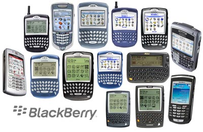 Blackberry on Hablar Sobre Este Tema Debo Confesar Que Soy Un Adicto A Mi Blackberry